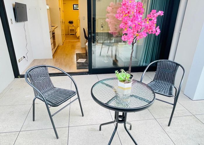  at 206/15 Union Street, Auckland Central, Auckland