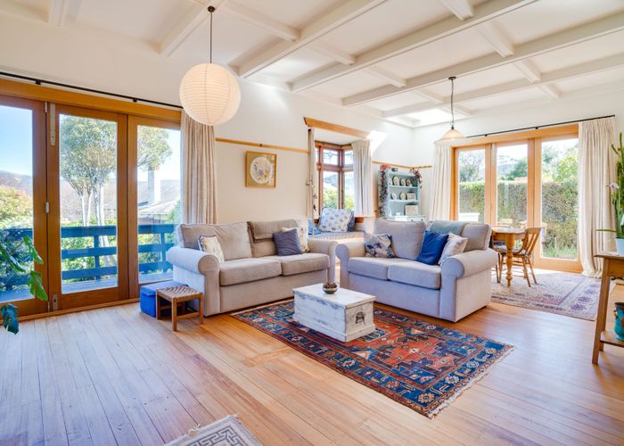  at 36 Grandview Crescent, Opoho, Dunedin
