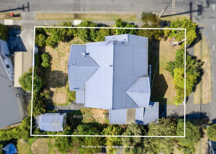 at 36 Moana Street, Whanganui East, Whanganui