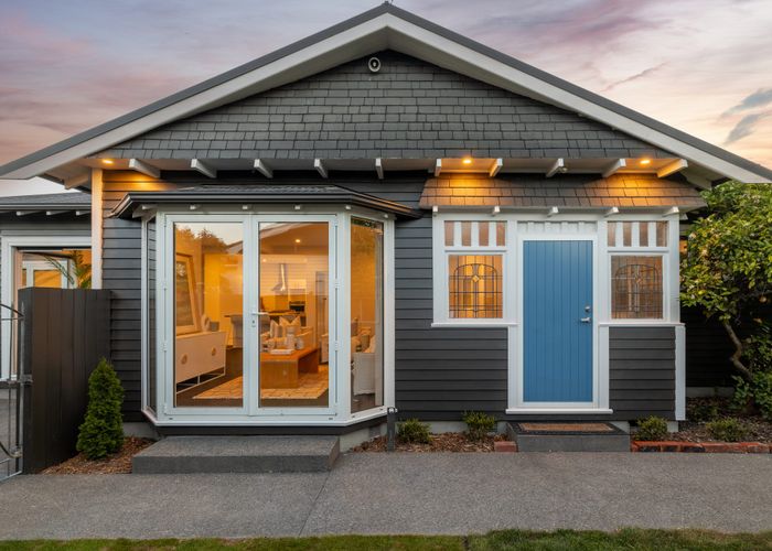  at 106 Stapletons Road, Richmond, Christchurch