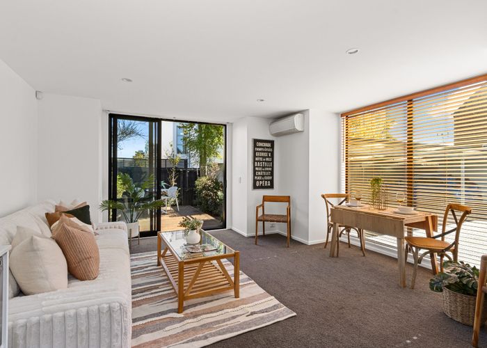  at 3/90 Edgeware Road, St. Albans, Christchurch City, Canterbury