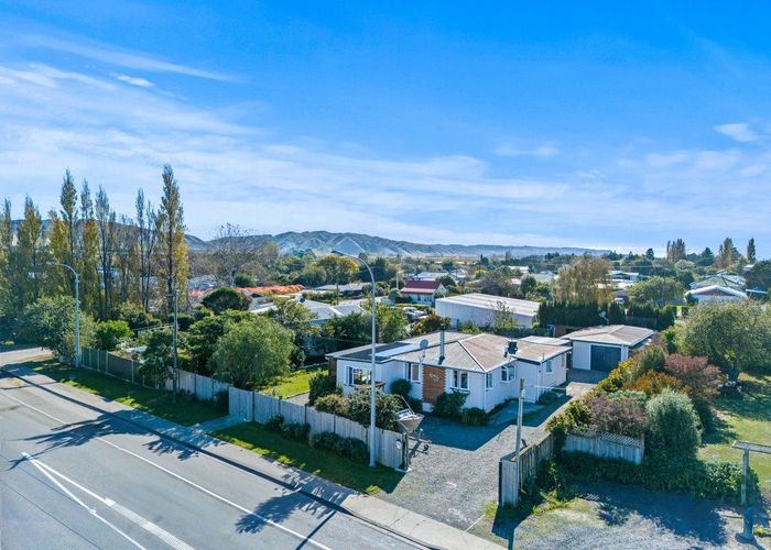  at 13 Mills Street, Seddon, Marlborough, Marlborough