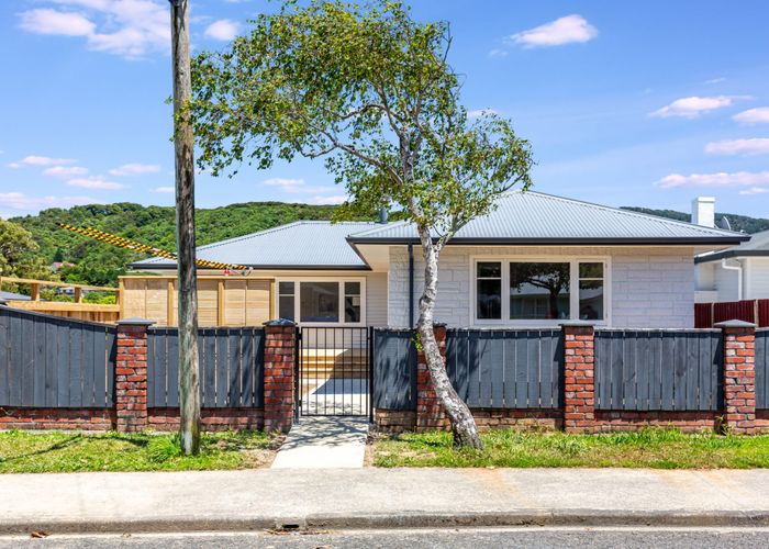  at 67A Moohan Street, Wainuiomata, Lower Hutt, Wellington