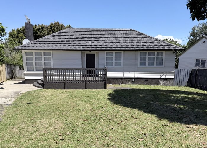  at 6 Tui Crescent, Manurewa, Manukau City, Auckland