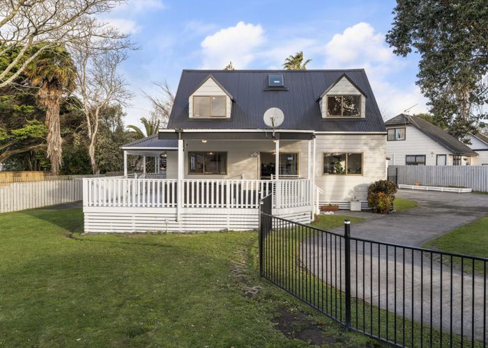  at 96 Wattle Farm Road, Wattle Downs, Manukau City, Auckland