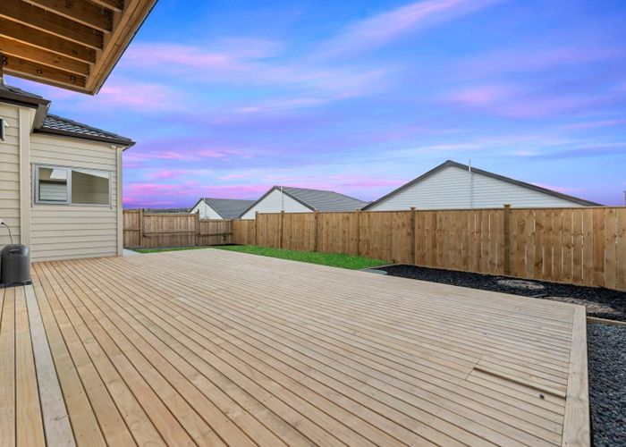  at 19 Barley Road, Flat Bush, Manukau City, Auckland