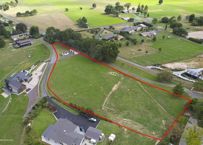  at 420A Pencarrow Road, Tamahere