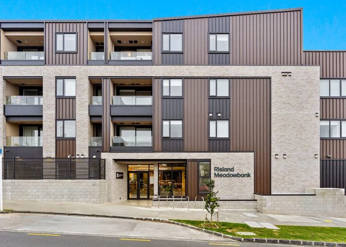  at 312/6-14 Meadowbank Road, Meadowbank, Auckland City, Auckland