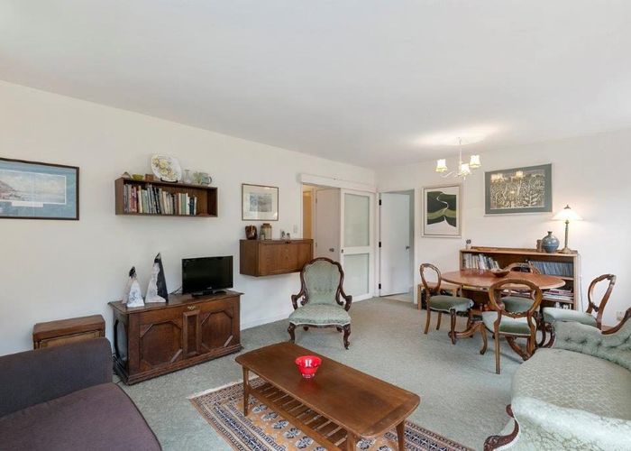  at 7C/1 Grant Road, Thorndon, Wellington, Wellington