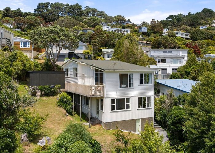  at 19 Euston Road, Wilton, Wellington, Wellington