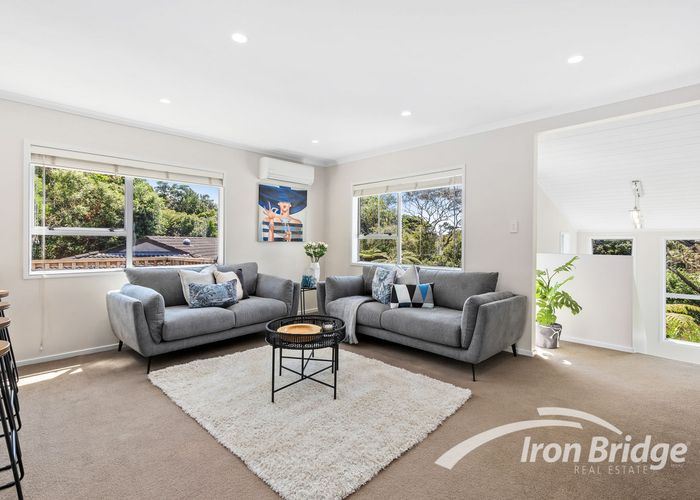  at 97B Hinemoa Street, Birkenhead, Auckland