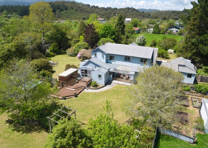  at 19 Baty Place, Coal Creek, Greymouth