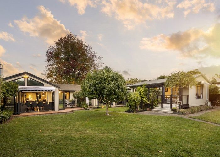  at 85 East Street, Enderley, Hamilton, Waikato