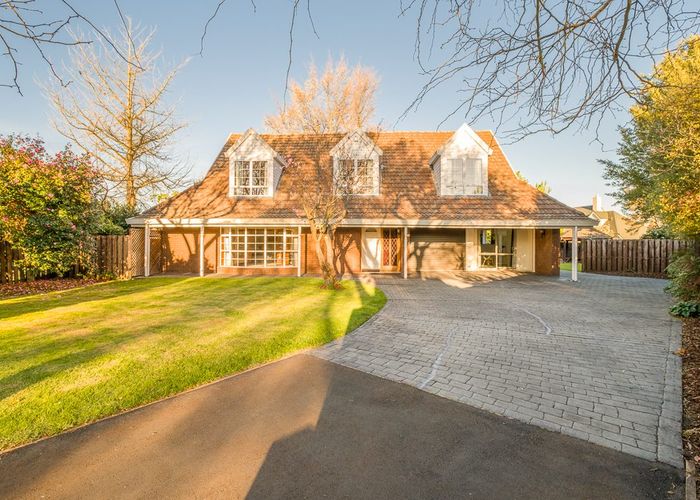  at 12 Wichita Place, Burwood, Christchurch