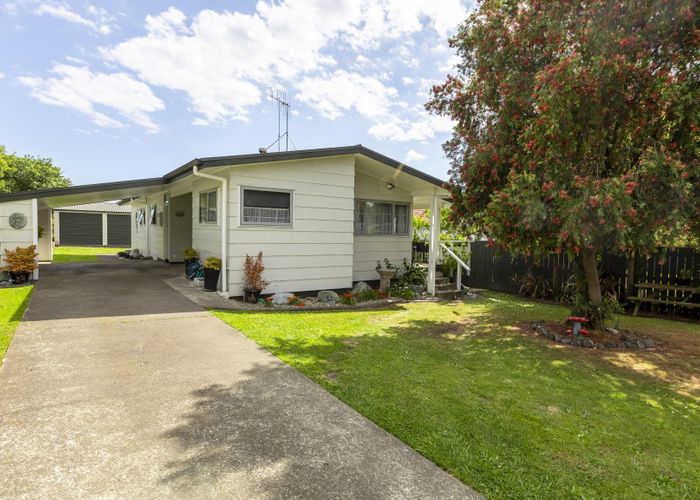  at 2A Churchill Street, Waipukurau, Waipukurau