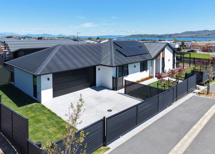  at 8 Ruku Lane, Wharewaka, Taupo, Waikato