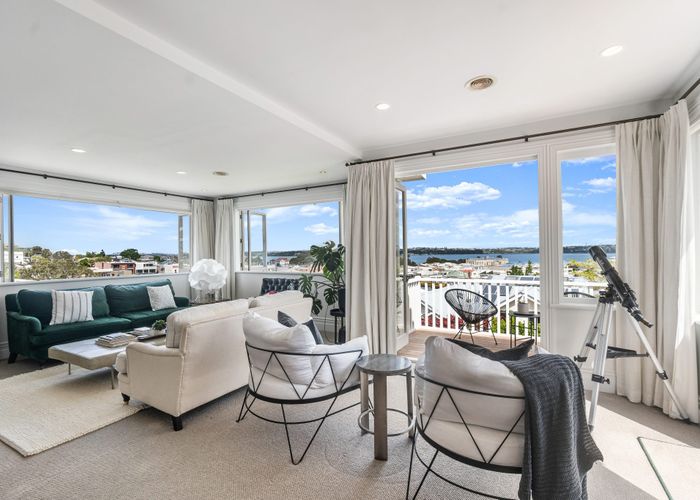  at 11 Calliope Road, Devonport, North Shore City, Auckland