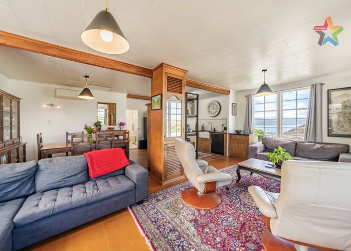  at 1/24 LONDON RD, Korokoro, Lower Hutt