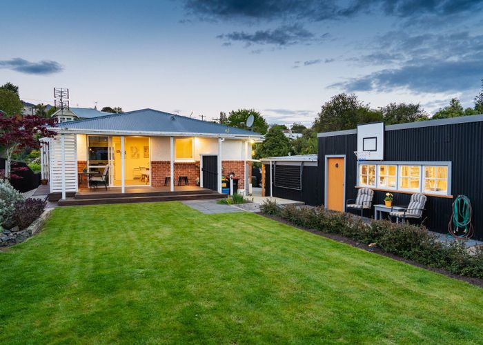  at 249 Taieri Road, Wakari, Dunedin, Otago