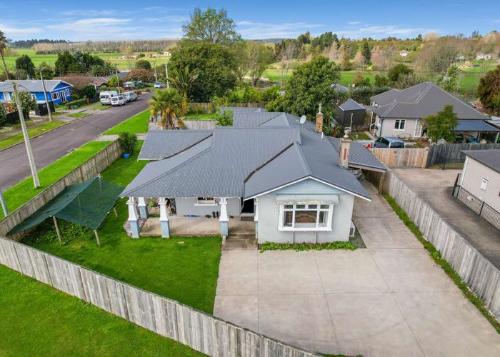 at 31 King Street, Te Puke