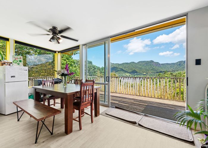  at 1127 Huia Road, Huia, Auckland
