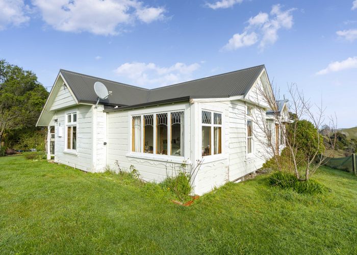  at 1453A Masterton Castlepoint Road, Tauweru, Masterton