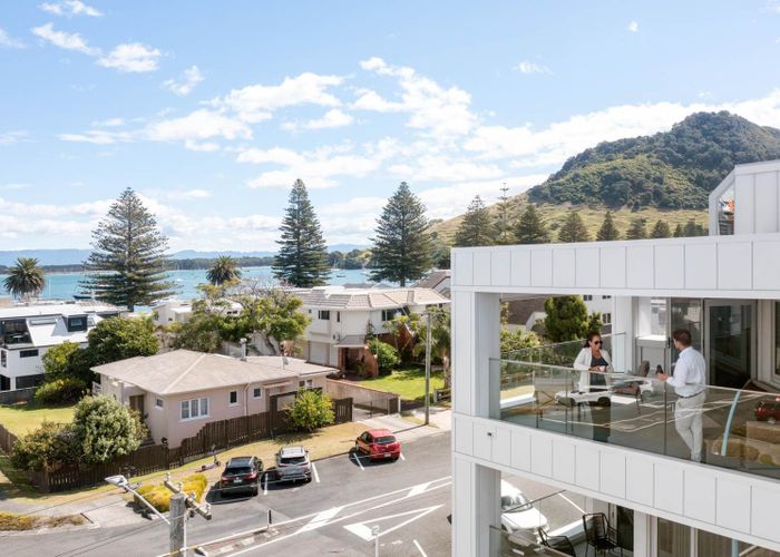  at 14/19 Victoria Road (The Cascades), Mount Maunganui, Tauranga, Bay Of Plenty