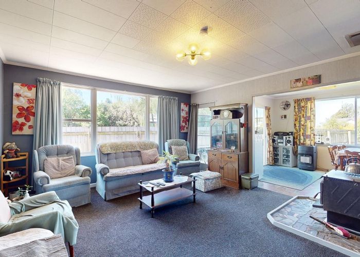  at 74 David Street, Hinds, Ashburton
