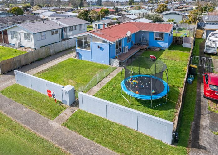 at 7 Rodney Street, Nawton, Hamilton