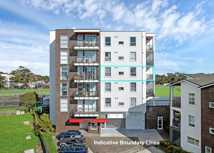  at 302/26c Racecourse Parade, Avondale, Auckland City, Auckland