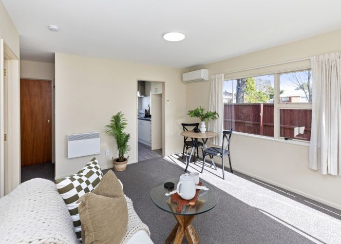  at 1/68 Trafalgar Street, St. Albans, Christchurch City, Canterbury