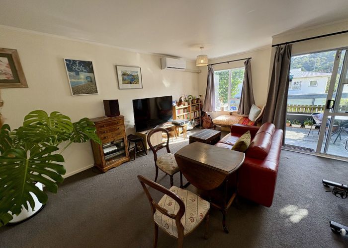  at 2/55 Hamilton Road , Hataitai, Wellington, Wellington