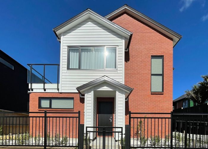  at 20B Roberton Road, Avondale, Auckland City, Auckland