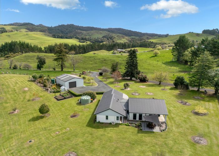  at 136B Kumikumi Road, Tauranga