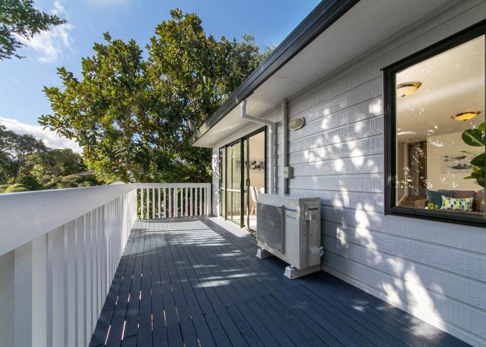  at 36A Highland Avenue, Titirangi, Auckland