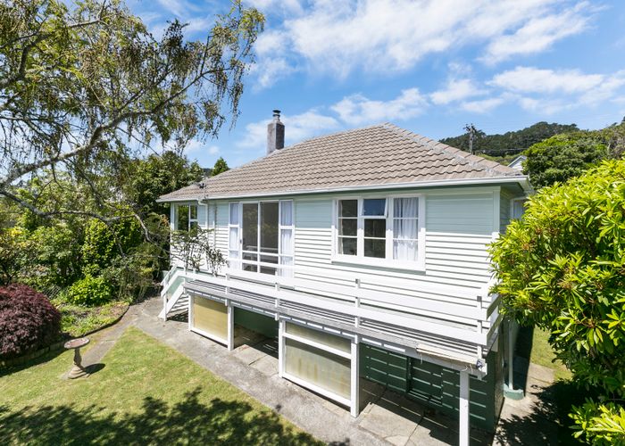  at 6 Gloucester Street, Wilton, Wellington