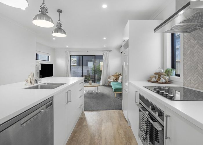  at 561A High Street, Boulcott, Lower Hutt