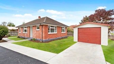  at 1/82 Quinns Road, Shirley, Christchurch