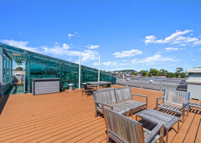  at 2A/51 Brown Street, Ponsonby, Auckland City, Auckland