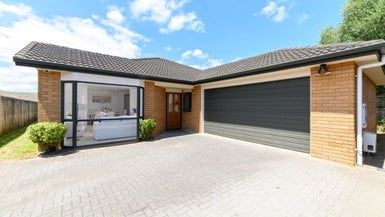  at 19 Shankill Place, East Tamaki, Auckland