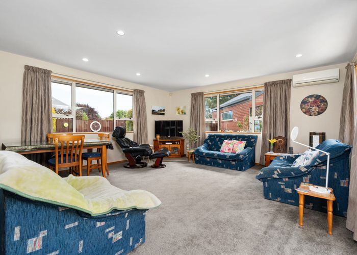  at 2/65 Toorak Avenue, Avonhead, Christchurch City, Canterbury