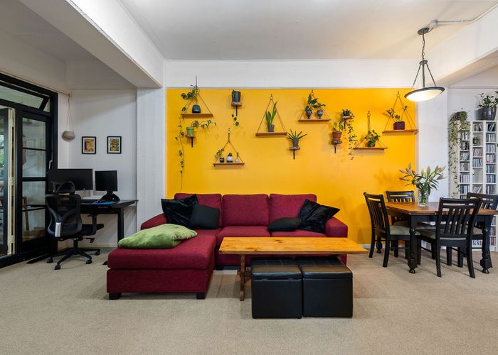  at 2/33 Hania Street, Mount Victoria, Wellington, Wellington