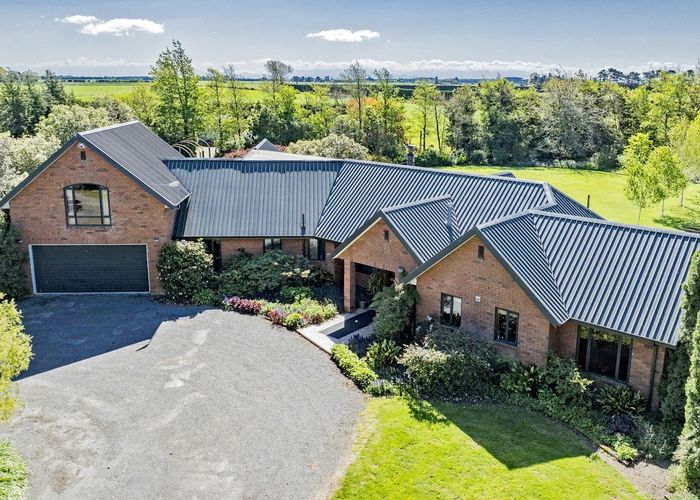 For sale 271 Harmans Road, Leeston, Selwyn, Canterbury homes.co.nz