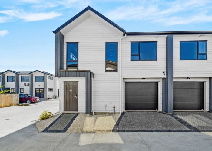 at Lot 1-7,9-/11,13,15 Kimpton Road, Papatoetoe, Manukau City, Auckland