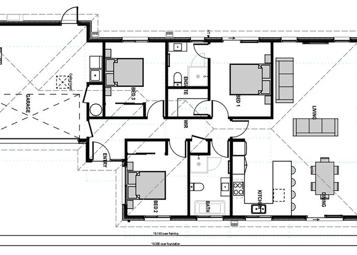  at 7 Incentivise Lane - Lot 4 Flemington, Lincoln, Selwyn, Canterbury