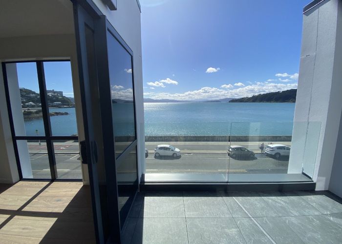  at 9/148 Evans Bay Parade, Roseneath, Wellington, Wellington