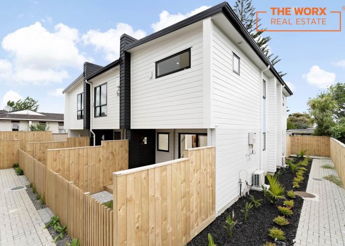  at 6/29 Roberton Road, Avondale, Auckland City, Auckland