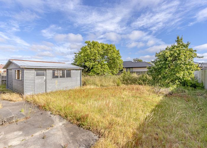  at 7 Cossar Street, Burwood, Christchurch