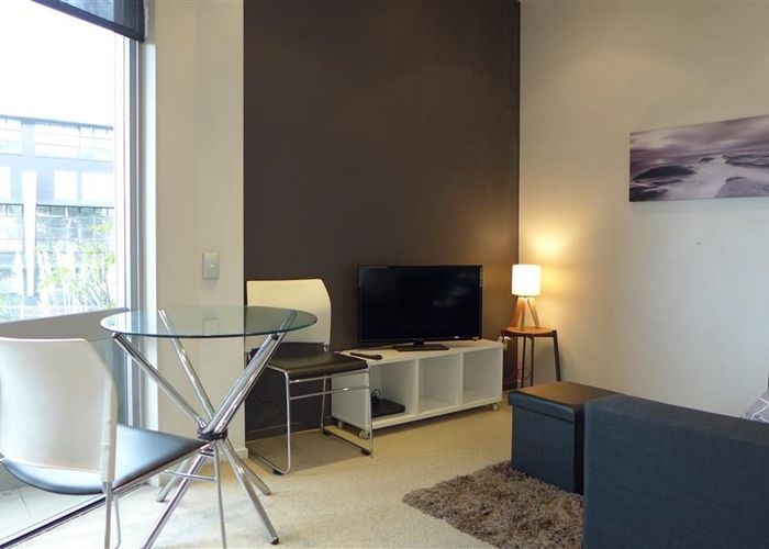  at 207/88 The Strand, Parnell, Auckland City, Auckland