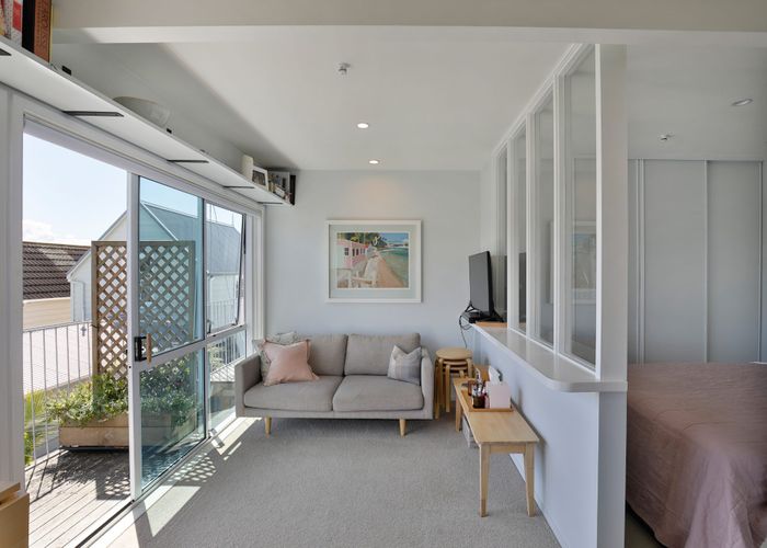  at 56G Lincoln Street, Ponsonby, Auckland